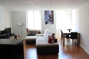 Appartements APPARTEMENT RUE DES MARCHANDS : photos des chambres