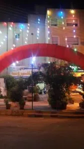 Al Seoudi Furnished Units - Al Azraq ash Shamālī