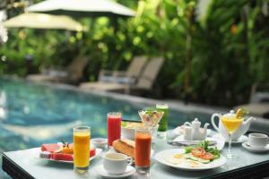 East West Villa - Vily, Hoi An