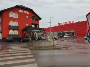 Motel Villa Aroma - Orašje