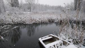 Vendégház az Evezőhöz