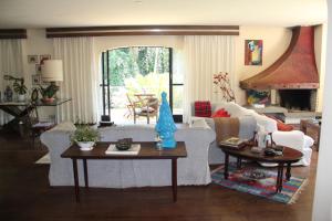 Pousada Sitio Araribá