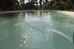 Pousada Sitio Araribá