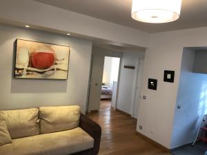 LE ROYAL (3 pièces au centre de DEAUVILLE)