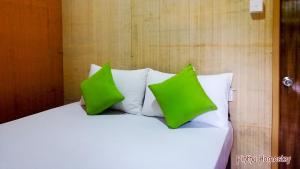 Mango Tree House 내부