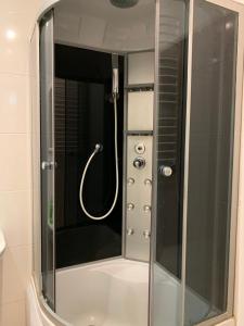 53Kotliarska Moisha House