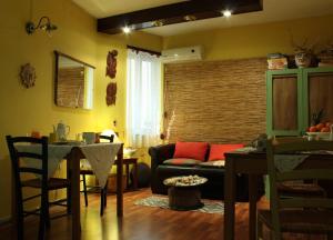 B&B Al Mercato di Ortigia