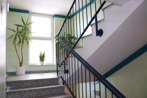 Hotel Saar