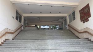 Apartamento Vista al Mar Cartagena