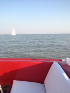 Seehütte Neusiedlersee - Pfahlbau GlamPing