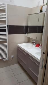 Villas Royal - Liza's house : photos des chambres