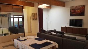 Villas Royal - Liza's house : photos des chambres