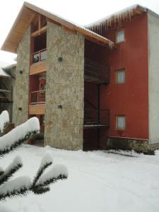 Unquehue Apartamentos Dormis