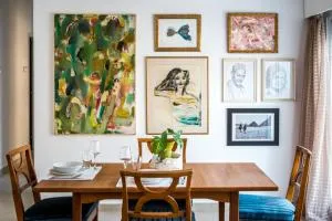 At the very heart of Limassol centre, ap. 101 - Лимасол