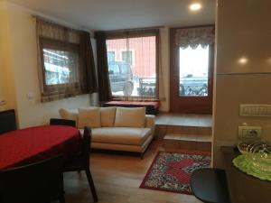 Chalet Mottolino