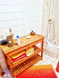 Ferienwohnung Lackner