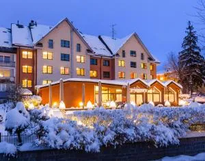 Pension Böhmerwald - Špičák