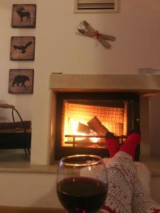 Papa Moose Pamporovo