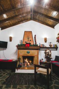 Litheon House Orini-Korinthia Greece