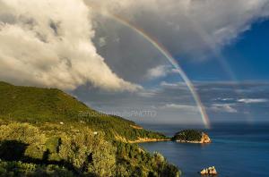 Angelinas House Skopelos Greece