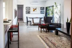 At the very heart of Limassol centre, ap. 201 - Лимасол