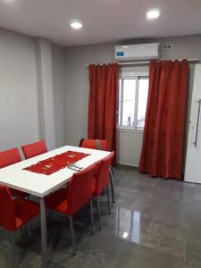 Alquiler Céntrico Catamarca