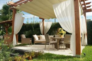 Bivano Villa Grazia
