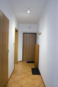 Apartamenty Rohatka