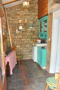 Apartments Borove Noci