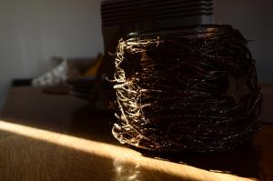 Апартамент Balog Ferienwohnung Синшайм Германия