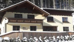 My Appartement - Haus Waldeck