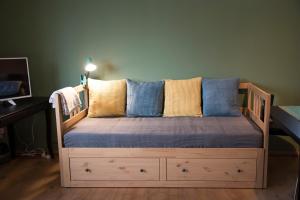 Apartmán u Horynů - Sadová