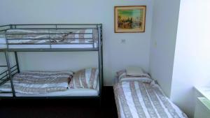 Pension na hranici