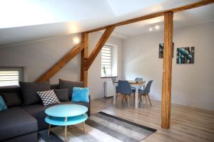 Apartamenty "Kotlina"