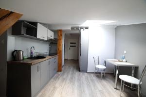 Apartamenty "Kotlina"