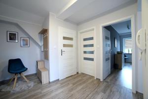 Apartamenty "Kotlina"