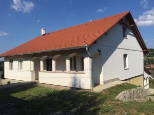 Apartm&aacute;n Sz&eacute;pkil&aacute;t&oacute; Vend&eacute;gh&aacute;z Kaposszerdahely Kaposszerdahely Maďarsko