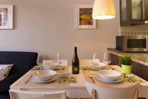 Luminoso Termal Casco Histórico