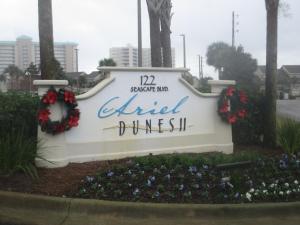 122 Seascape Drive, Unit 1409