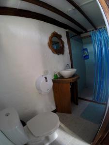 Ecorefugio Las Mirlas