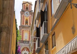 Luxury Sorrento House