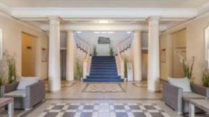 Haus am Park - Wohnung 24