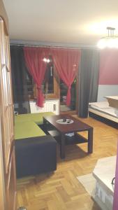 Base Camp Zakopane