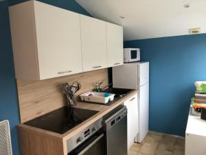Maisons de vacances Chez pepe : photos des chambres