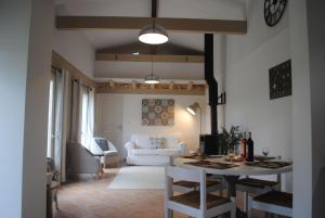 Maisons de vacances Petit Gite Eymet : photos des chambres