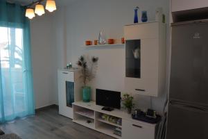 El Apartamento De Papá - Mil Palmeras