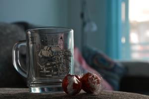 El Apartamento De Papá - Mil Palmeras