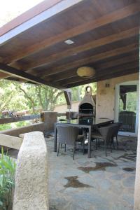 Hotels Hotel Les Hauts de Porto-Vecchio : photos des chambres