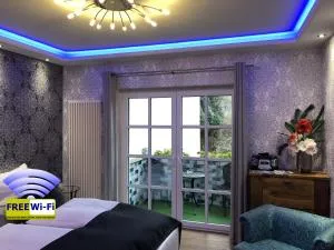 City Luxus Appartement nähe Köln Messe - LANXESS Arena - Bayenthal