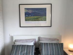 8 Bit Building - Another new studio